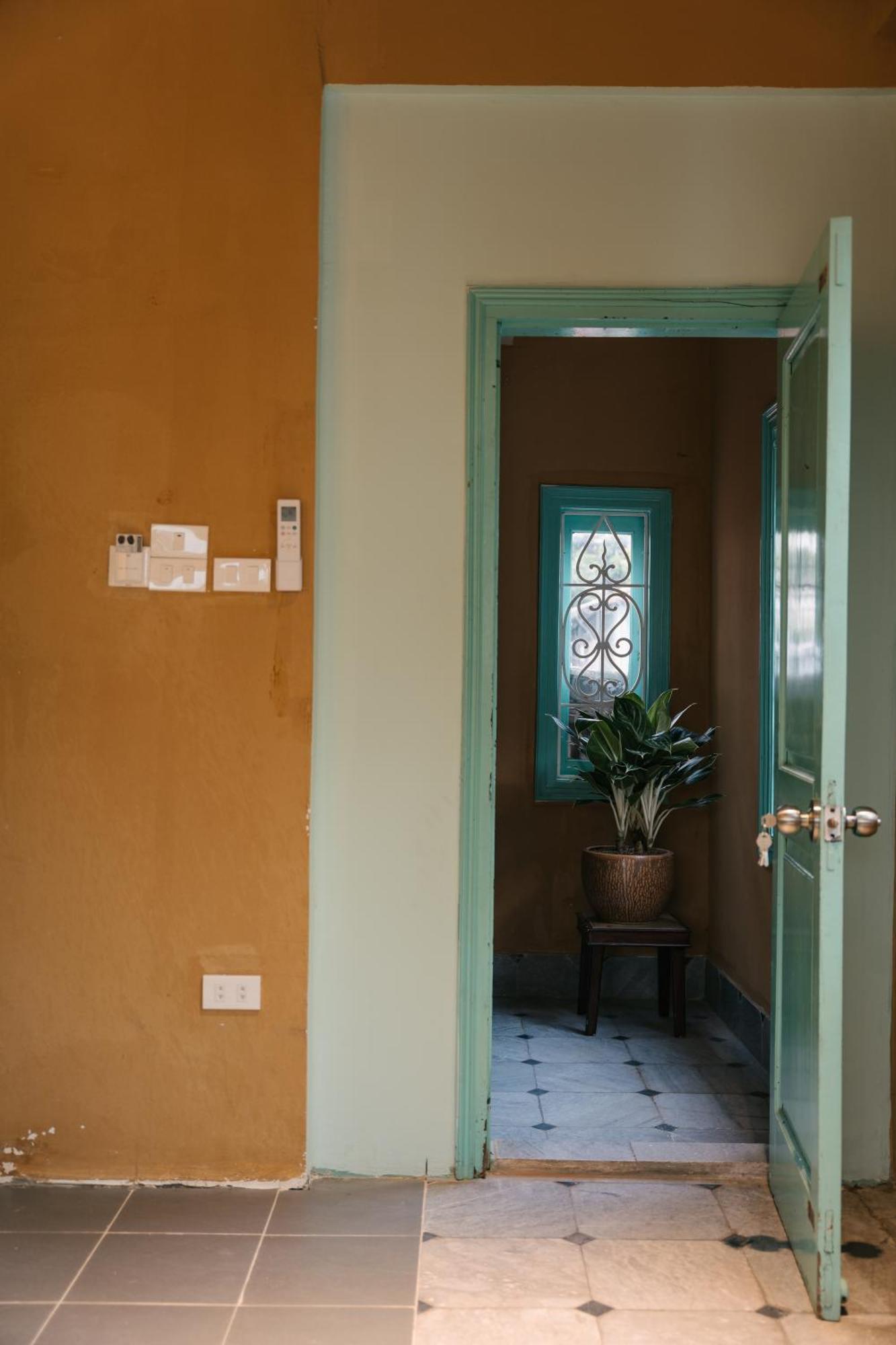 Annam Home - Near By Opera House Hanoi Kültér fotó