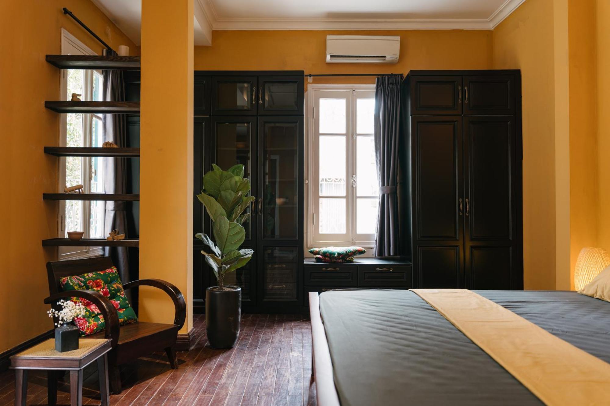 Annam Home - Near By Opera House Hanoi Kültér fotó
